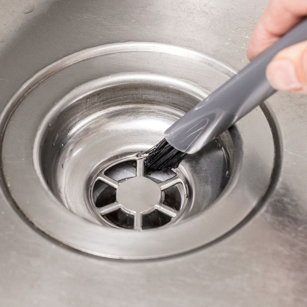 Scandinavian Collection – Børstesæt (4-pak)