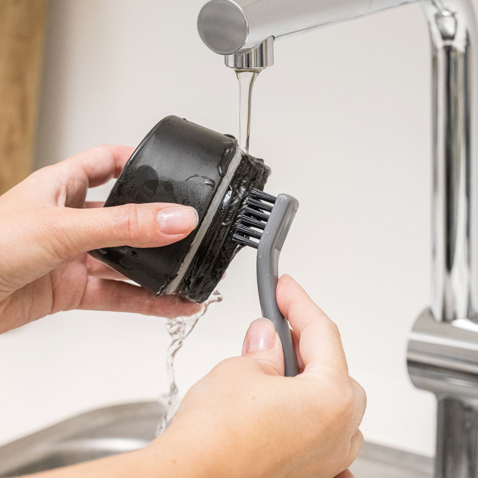 Scandinavian Collection – Børstesæt (4-pak)