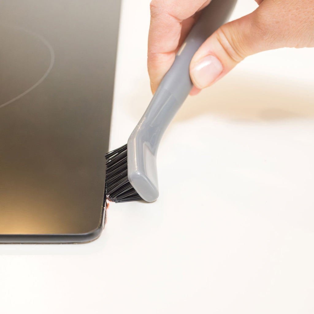 Scandinavian Collection – Børstesæt (4-pak)