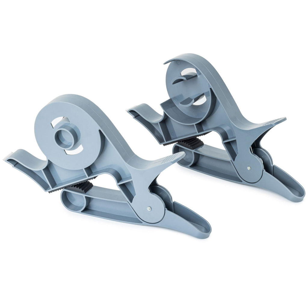 Scandinavian Collection – Gavepapirsklemmer (2-pak)