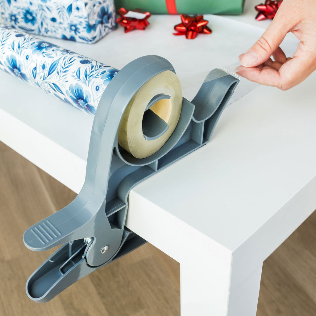 Scandinavian Collection – Gavepapirsklemmer (2-pak)