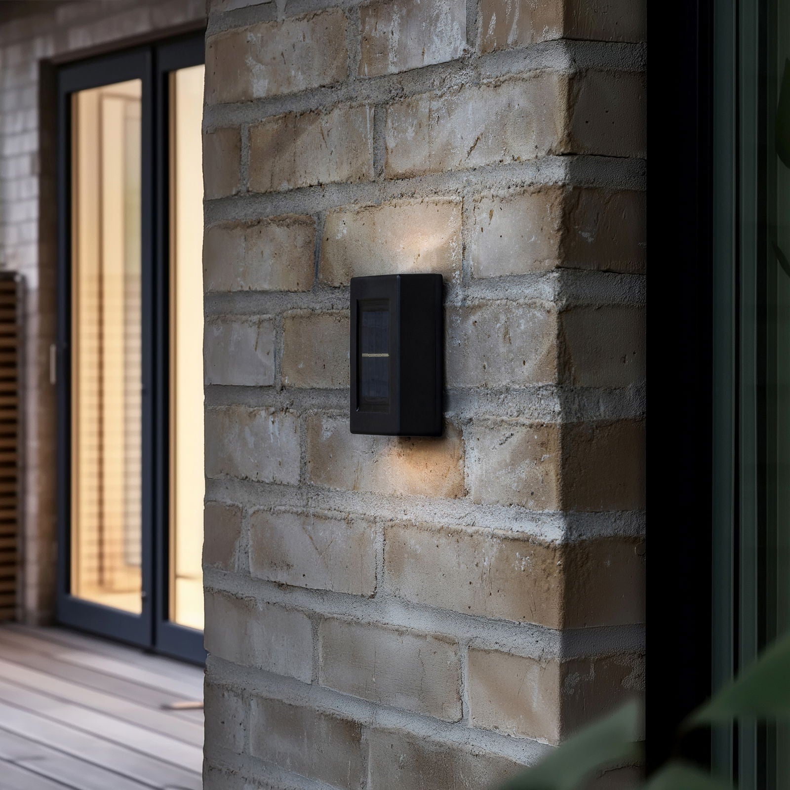 Handy Home – Aura Solar lamper (2-pak)