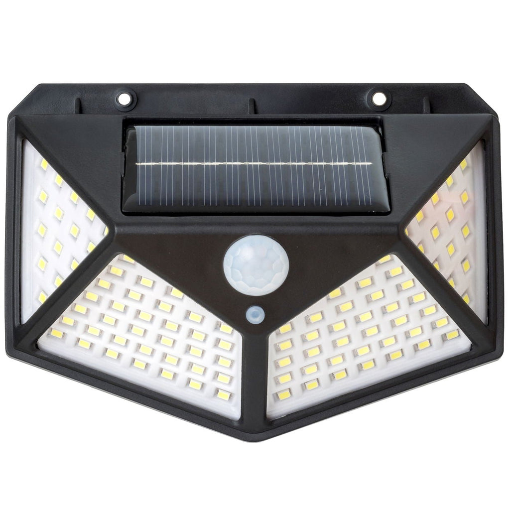 Handy Home – Molly Udendørs solar væglampe