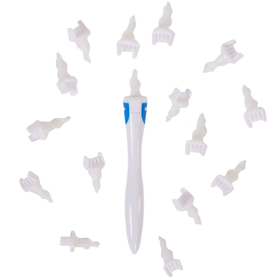 Scandinavian Collection – Eartwister (16-pak)