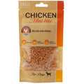 TreatEaters – Chicken Mini Bits 80 g.