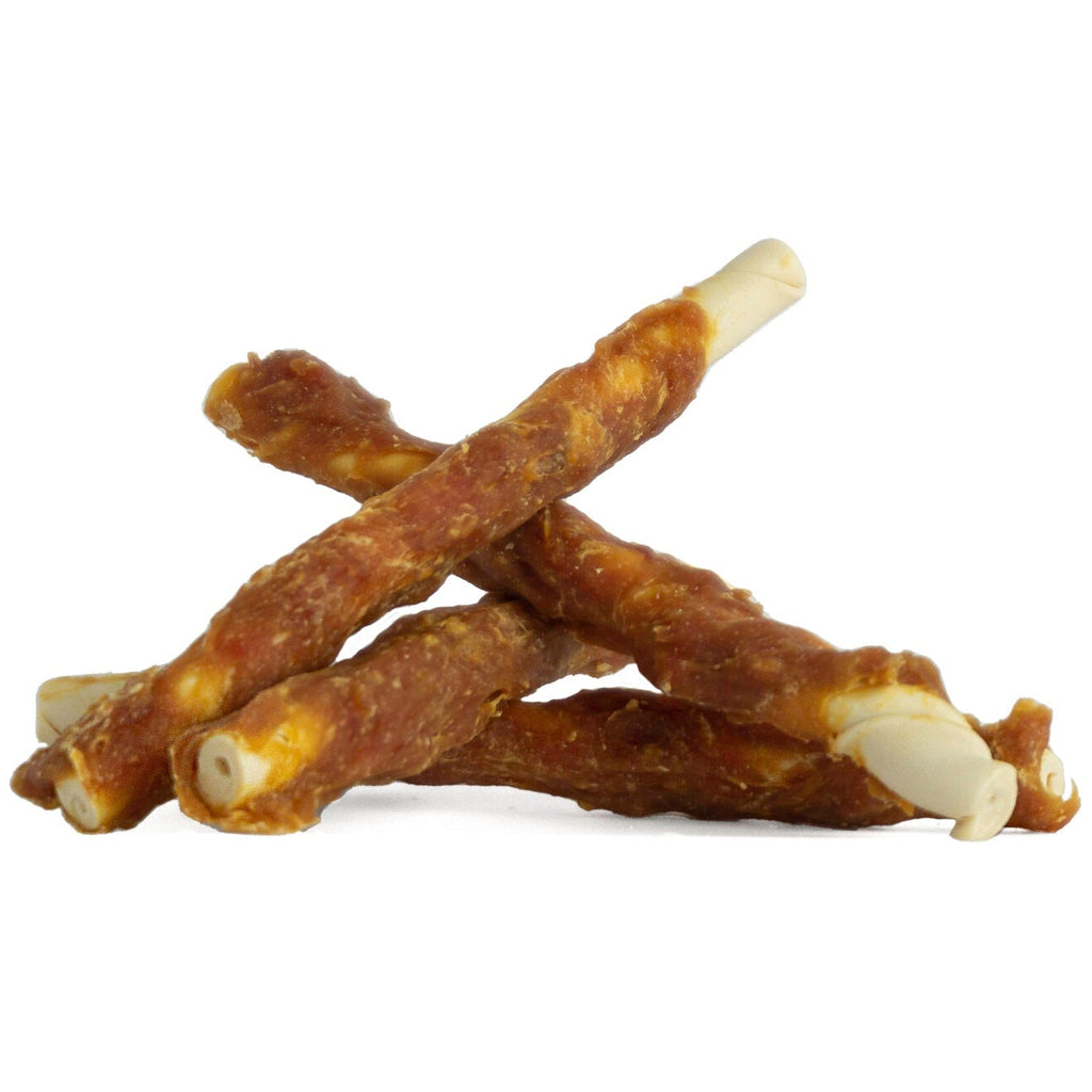 TreatEaters – Duck Sticks 100 g.