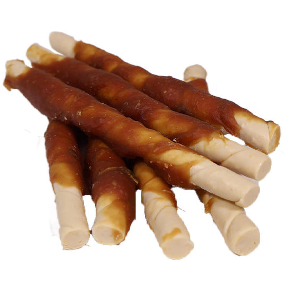 TreatEaters – Beef Sticks 100 g.