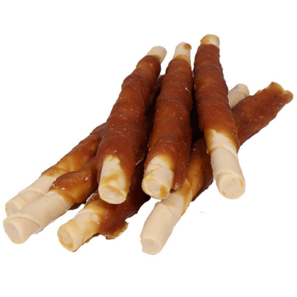 TreatEaters – Lamb Sticks 100 g.