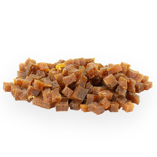 TreatEaters – Duck Mini Bits 80 g.