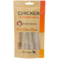 TreatEaters – Chicken Dental Chew 80 g.