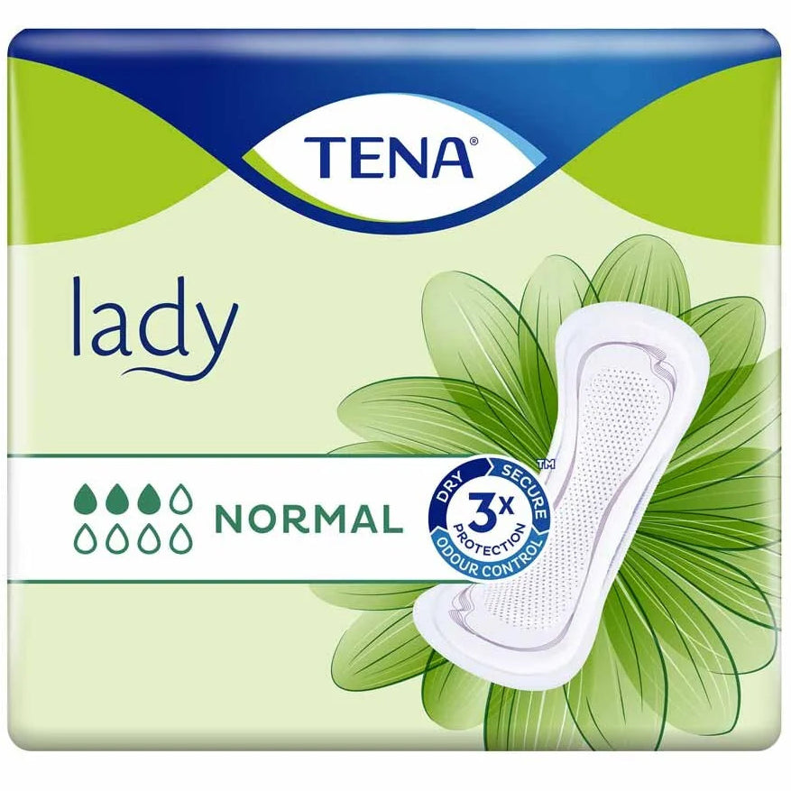 Tena – Lady Normal (30-pak)