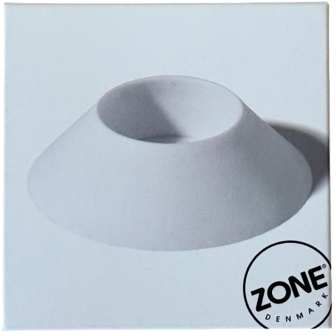 Zone – Sæbepumpeholder